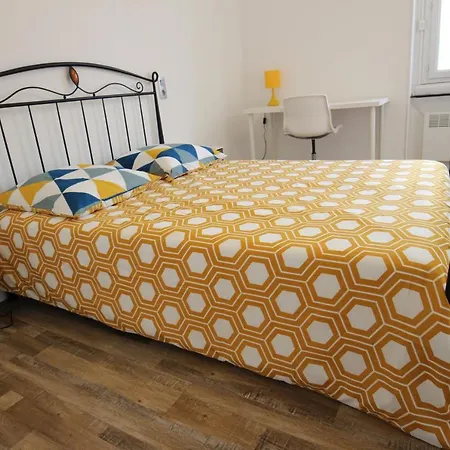 Apartamento T3 Proche De La Portel-des-Corbieres