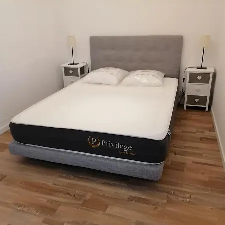 T3 Proche De La Apartment Portel-des-Corbieres