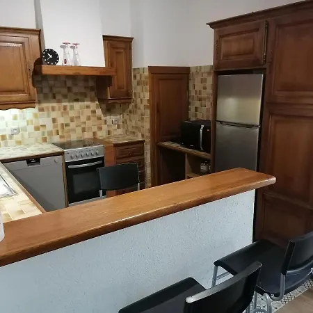 T3 Proche De La Appartement *