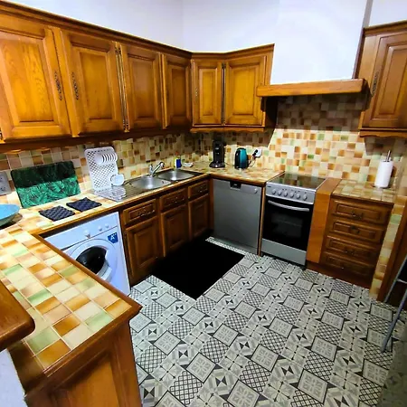 Appartement T3 Proche De La Portel-des-Corbieres