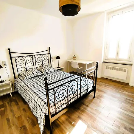 Appartement T3 Proche De La *